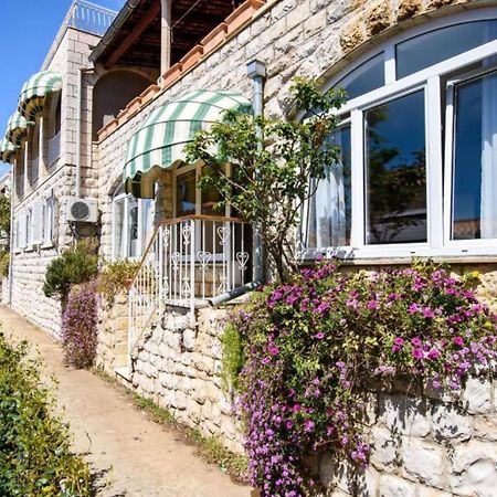 Apartments Luce & Toma Dubrownik Zewnętrze zdjęcie