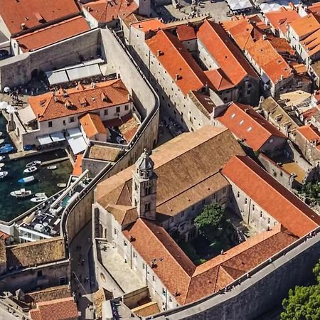 Apartments Luce & Toma Dubrownik Zewnętrze zdjęcie