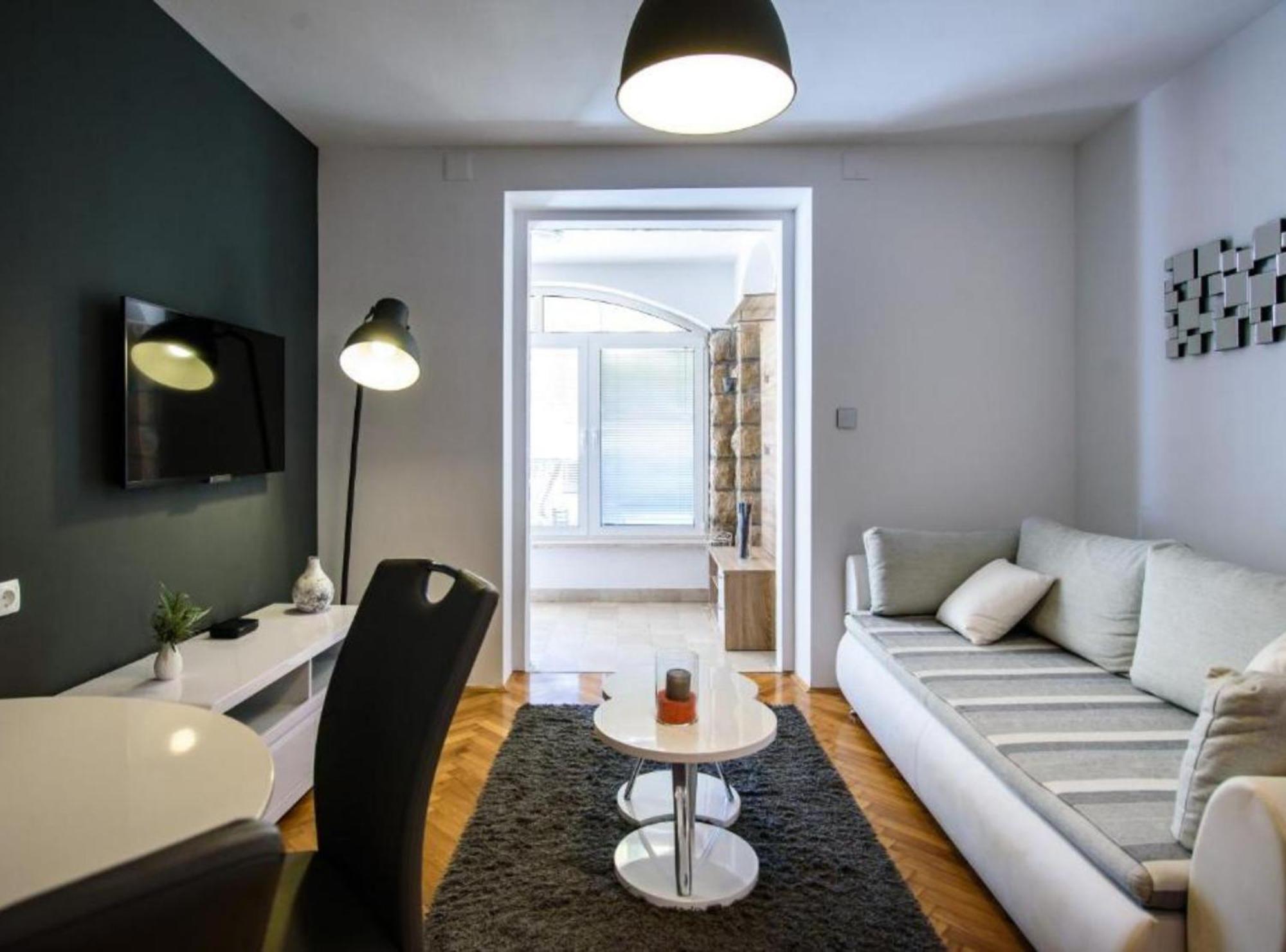 Apartments Luce & Toma Dubrownik Zewnętrze zdjęcie