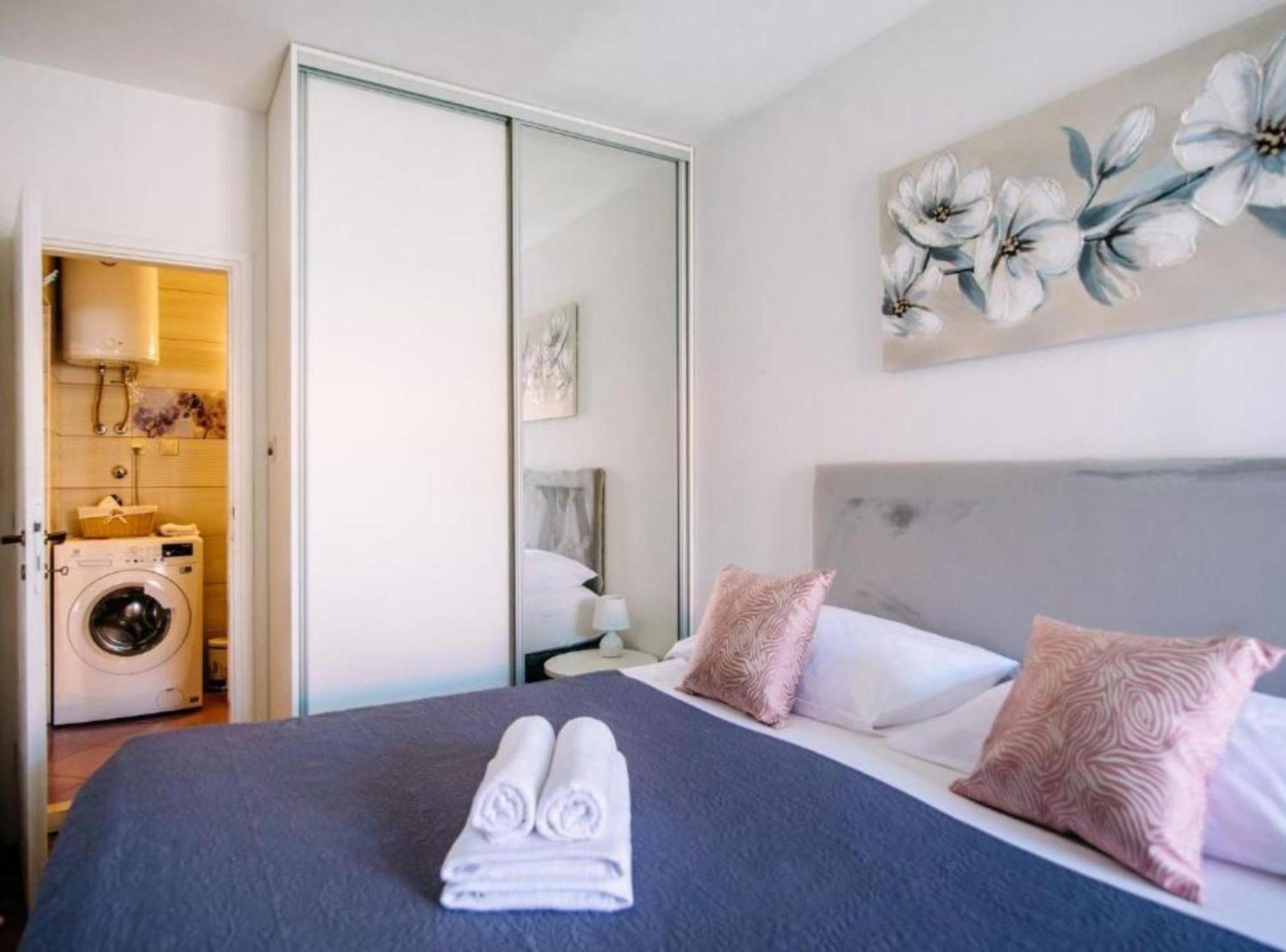 Apartments Luce & Toma Dubrownik Zewnętrze zdjęcie