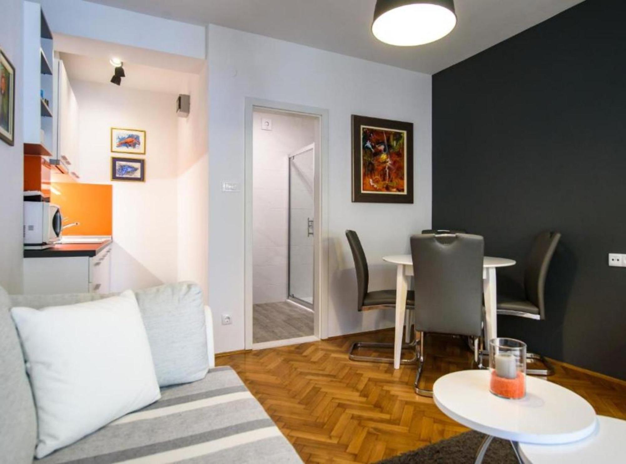 Apartments Luce & Toma Dubrownik Zewnętrze zdjęcie