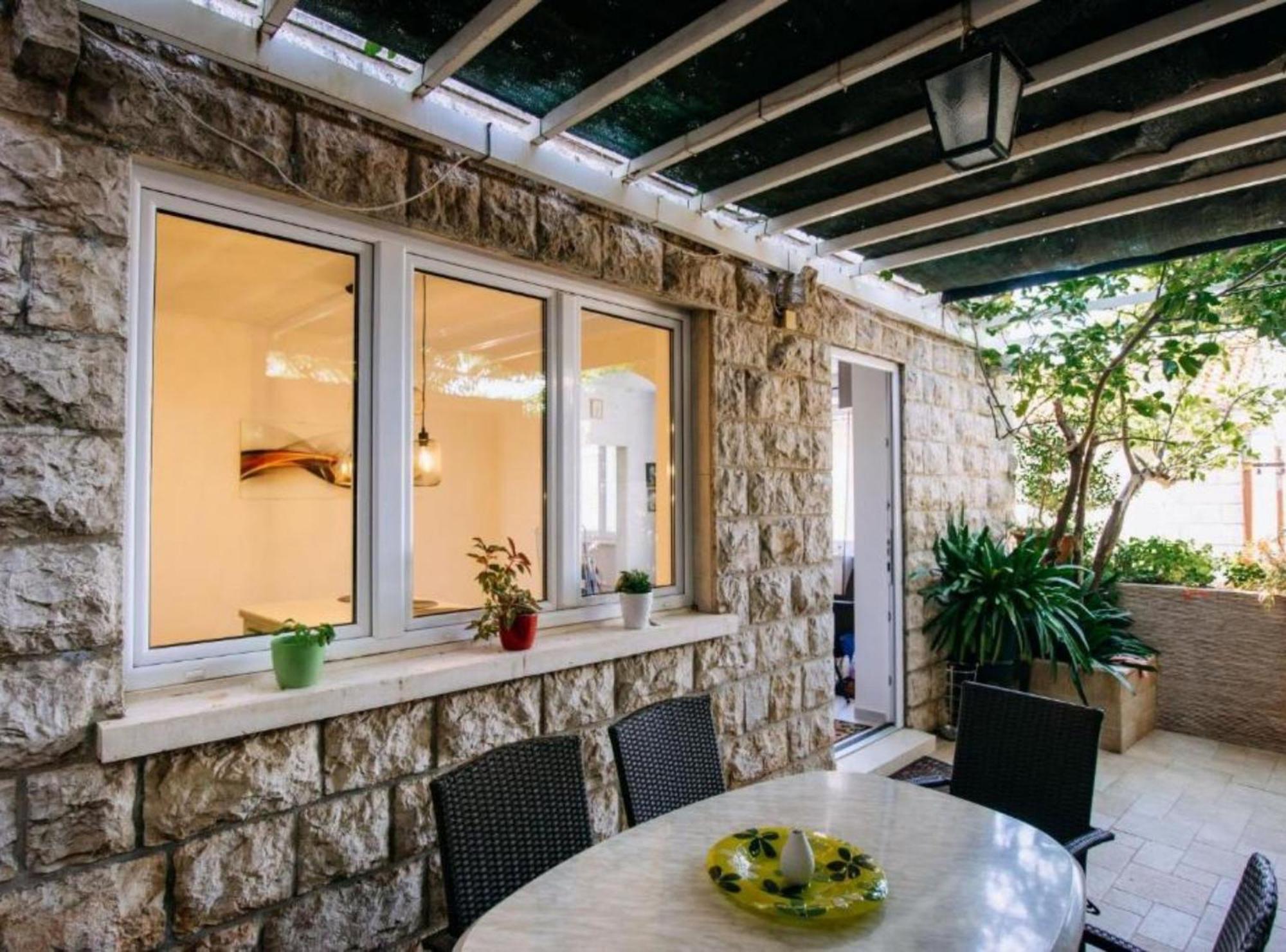 Apartments Luce & Toma Dubrownik Zewnętrze zdjęcie