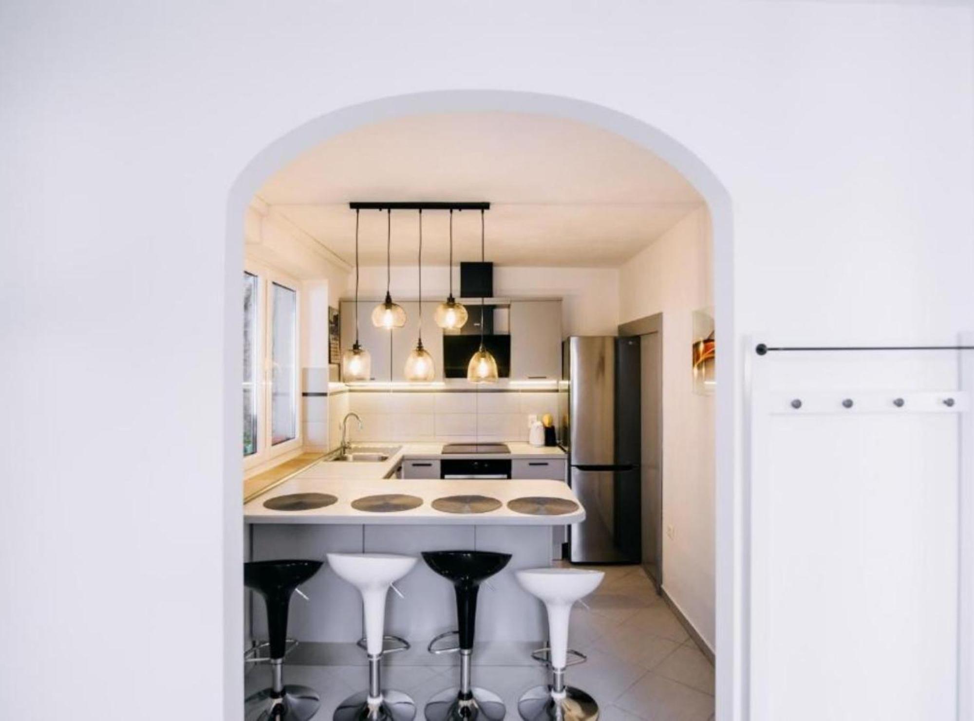 Apartments Luce & Toma Dubrownik Zewnętrze zdjęcie