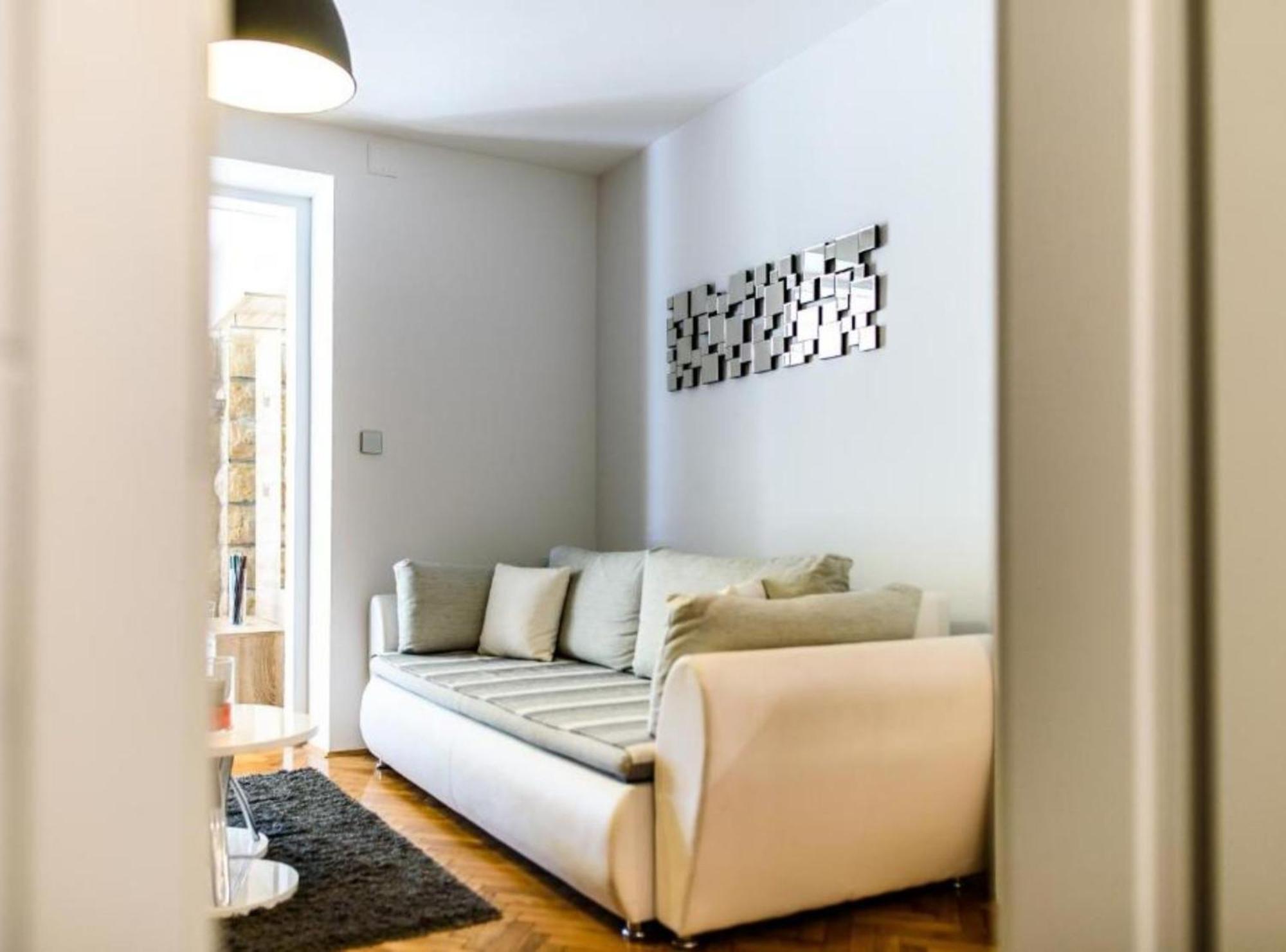 Apartments Luce & Toma Dubrownik Zewnętrze zdjęcie