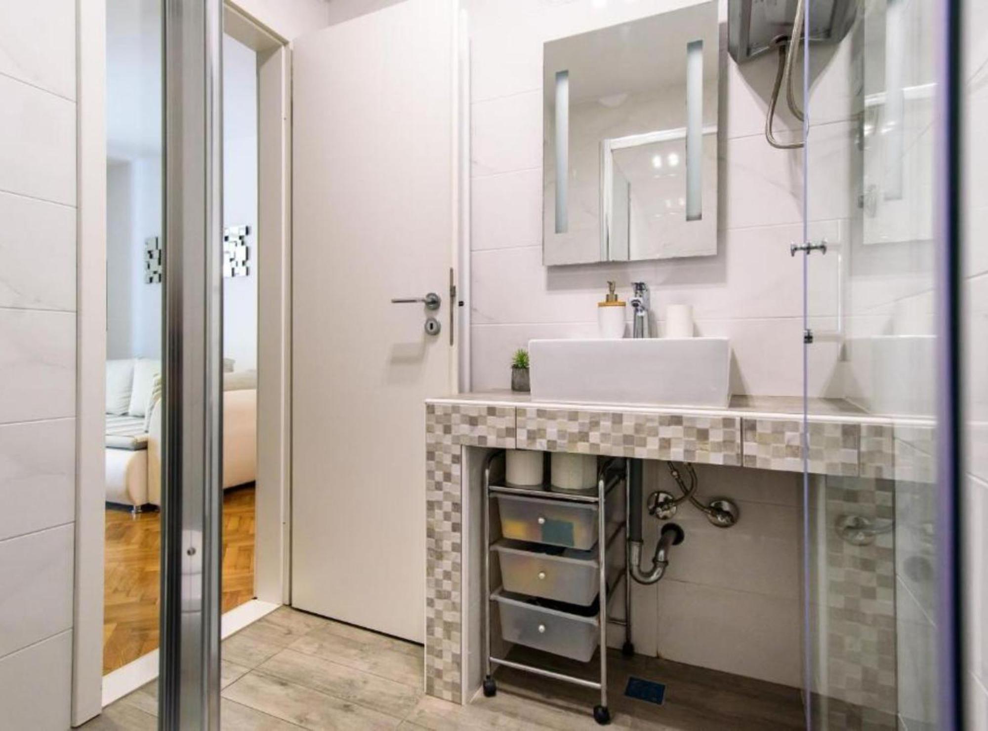 Apartments Luce & Toma Dubrownik Zewnętrze zdjęcie