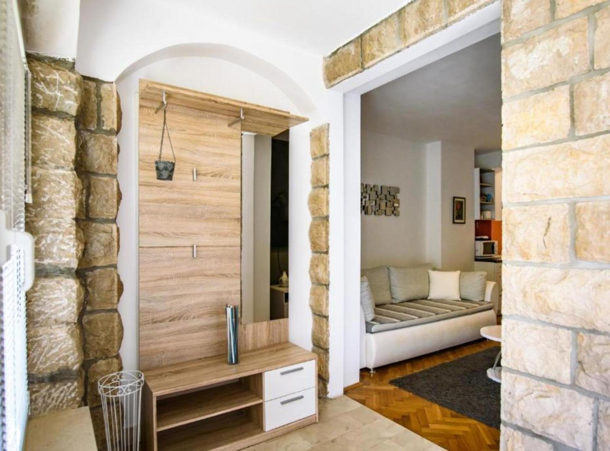 Apartments Luce & Toma Dubrownik Zewnętrze zdjęcie