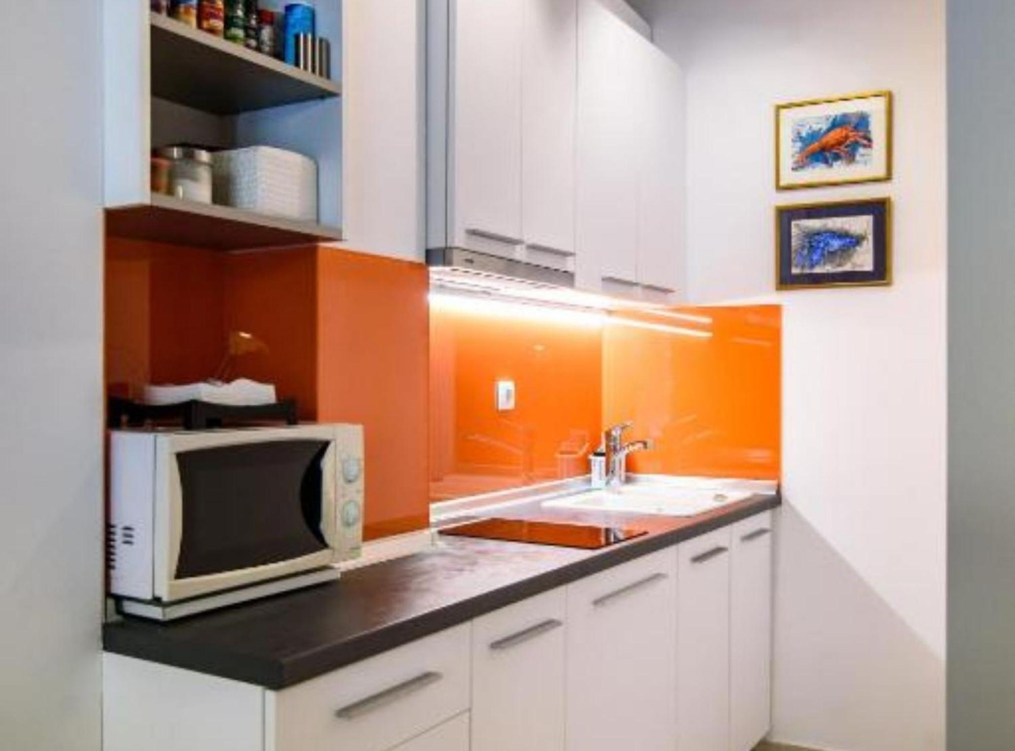 Apartments Luce & Toma Dubrownik Zewnętrze zdjęcie