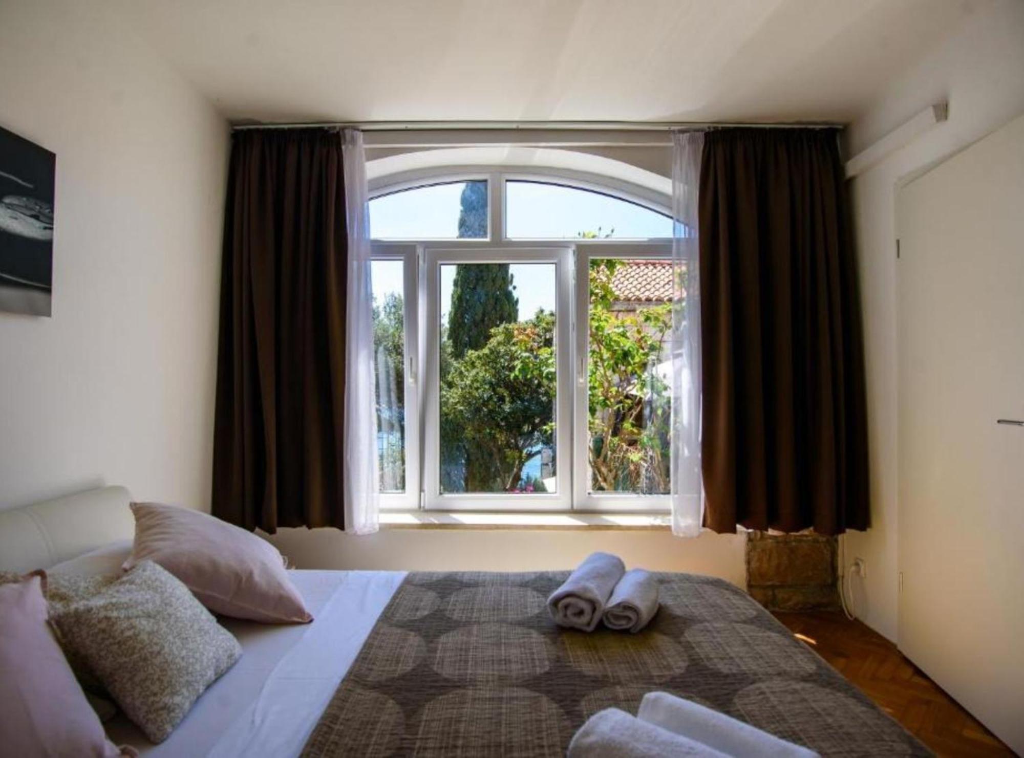 Apartments Luce & Toma Dubrownik Zewnętrze zdjęcie