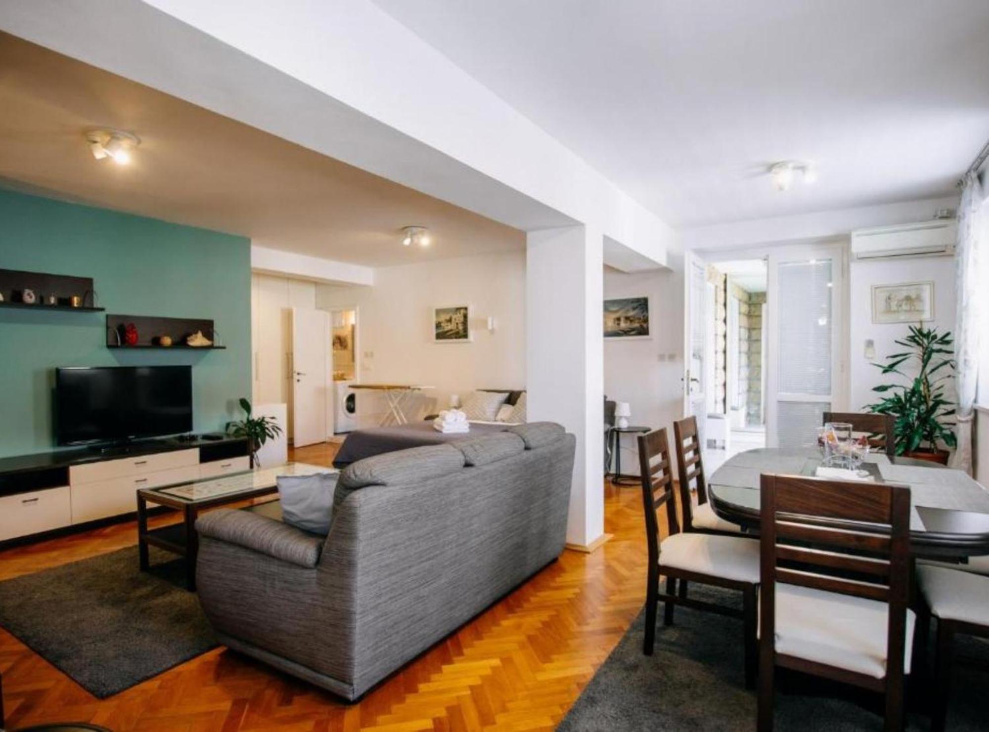 Apartments Luce & Toma Dubrownik Zewnętrze zdjęcie