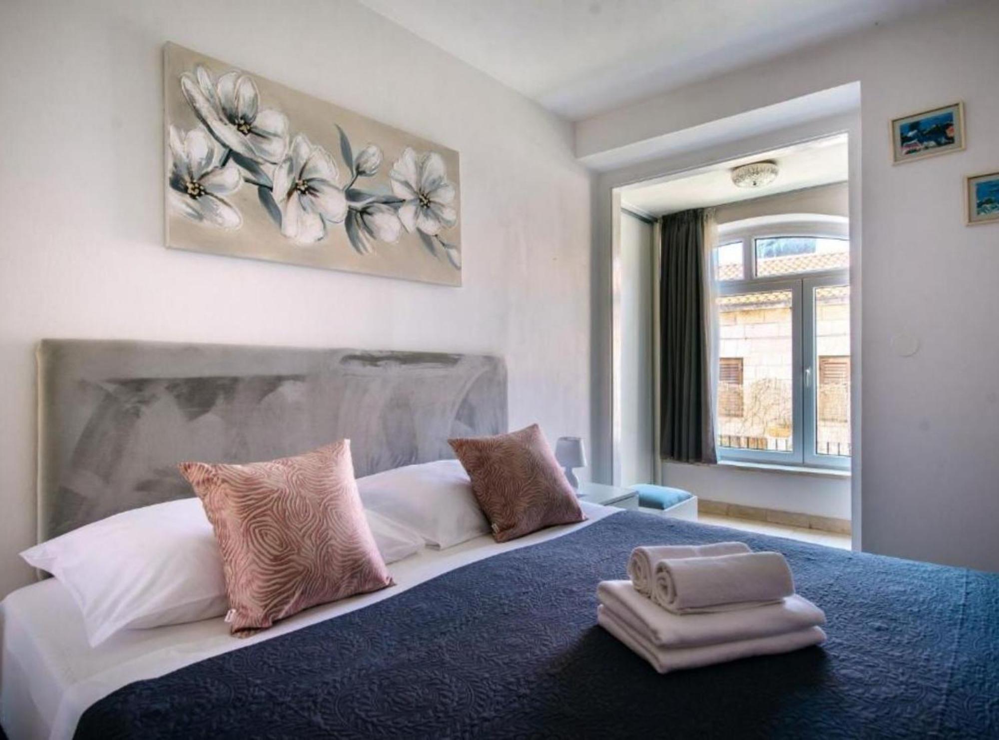Apartments Luce & Toma Dubrownik Zewnętrze zdjęcie