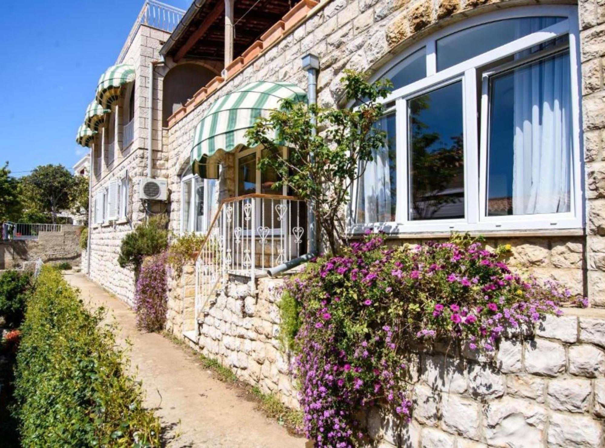 Apartments Luce & Toma Dubrownik Zewnętrze zdjęcie