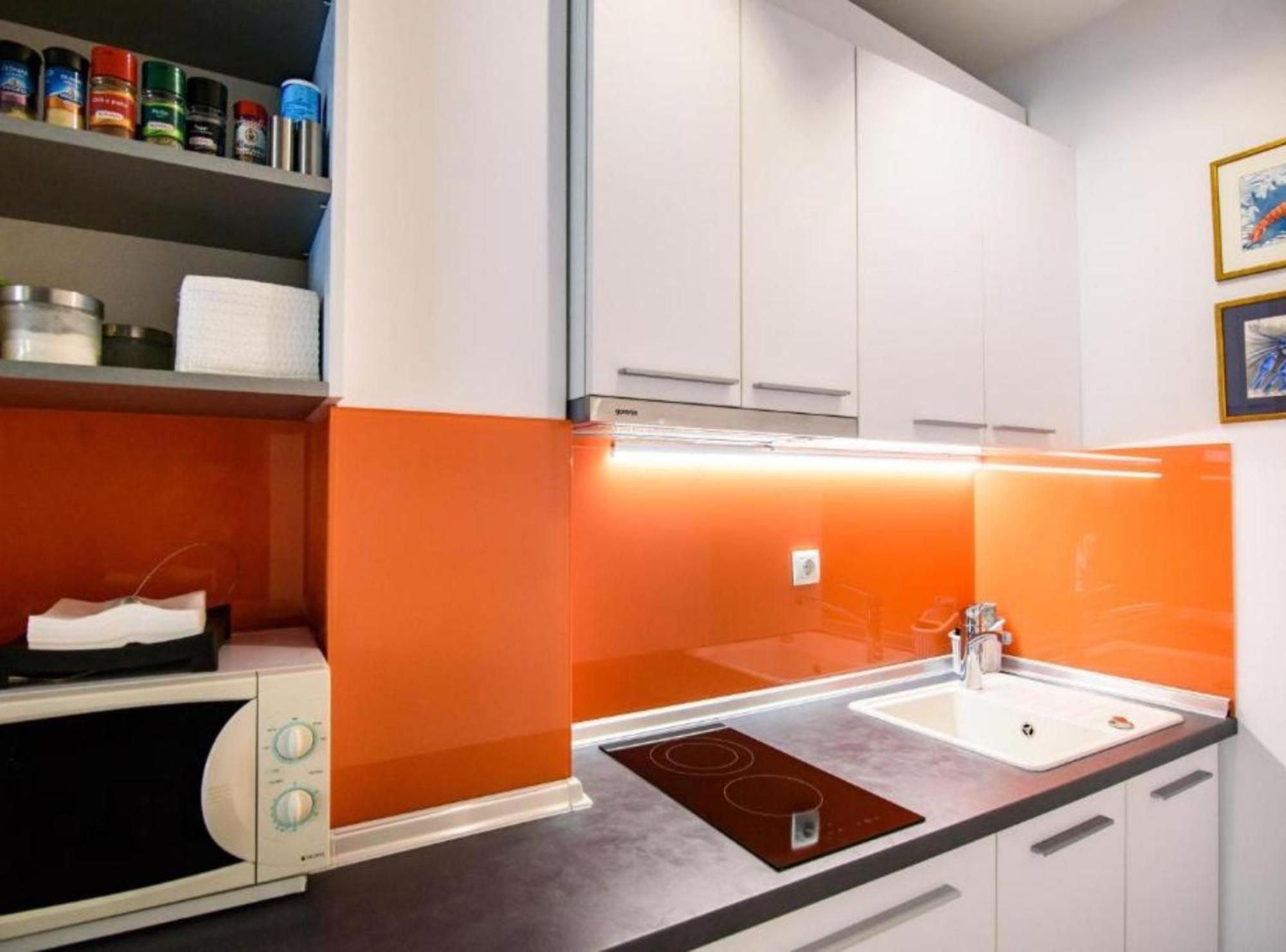 Apartments Luce & Toma Dubrownik Pokój zdjęcie