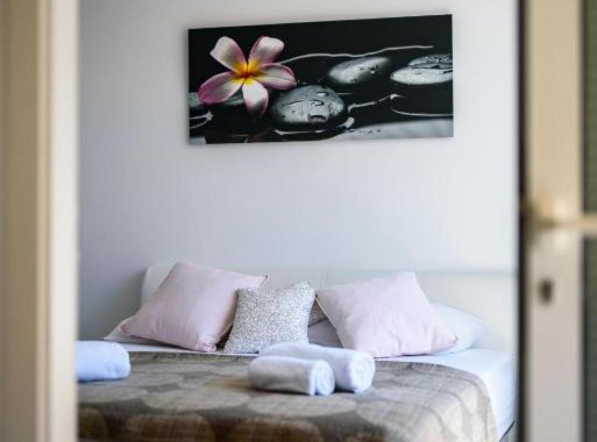 Apartments Luce & Toma Dubrownik Pokój zdjęcie